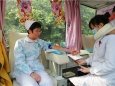 重庆医科大学附属永川医院关于开展2019年夏季献血活动的通知