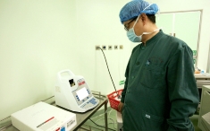 中国医学科学院发布2020年度中国医院科技量值
在麻醉学科排名中我院麻醉科排名22名
